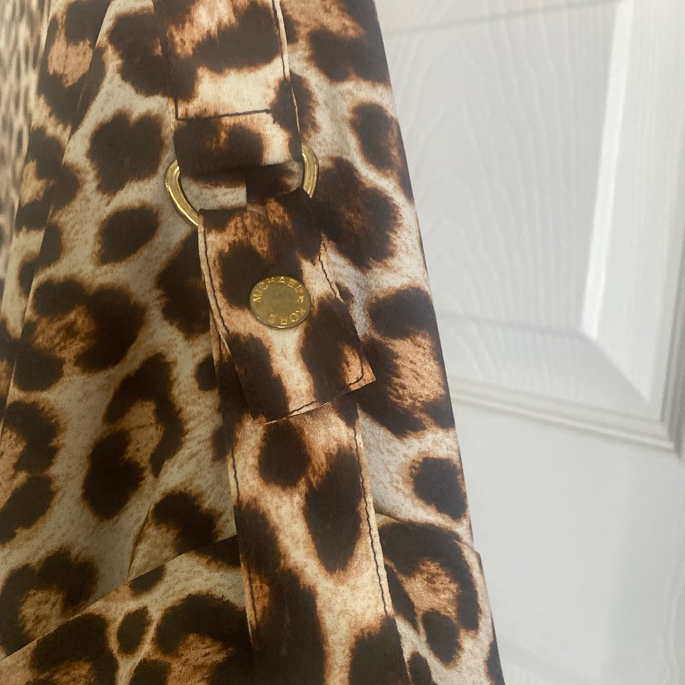 Michael Kors blouse